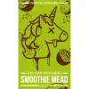 1 — Smoothie Mead:Pear, Banana, Nutmeg