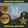 3 — 140 Km (Festival Edition TCB Fest 2025)