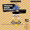 1 — Frozen Sour Kitchen (Black Currant x Raspberry)