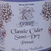 4 — Classic Seni-dry Petnat