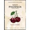 9 — White Phoenix Black Cherry