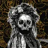 1 — Santa Muerte Pasteleria
