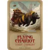 4 — Flying Chariot