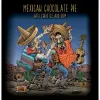 24 — Mexican Chocolate Pie With Chipotle And Rum