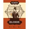 6 — Blonde