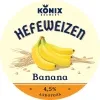 166 — Hefeweizen Banana