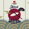 6 — Katana Strike