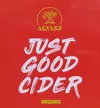 1 — Just Good Cider Organic
