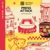 1 — PRESS ATTACK