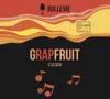 1 — Медовуха Grapefruit 