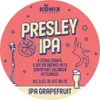 1 — Presley
