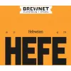4 — HEFE