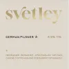 1 — German Pilsner*