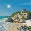 1 — Tulum | Тулум 