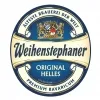 8 — Weihenstephaner Original
