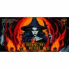 1 — Burning the Witches (ФДП 2025)