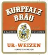 37 — Kurpfalzbräu Ur-Weizen