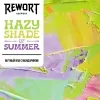 1 — Hazy Shade of Summer (ex Poetry of Love, ex/ex Mahatma G.)