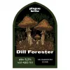 2 — Dill Forester