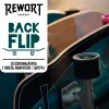 4 — Backflip