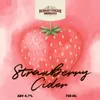 1 — STRAWBERRY CIDER