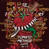 8 — Tomato Method - Adjika