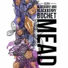 18 — Blueberry And Blackberry Bochet