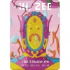 19 — HI, Zee!