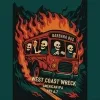 8 — West Coast Wreck