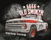 5 — Old Smoker