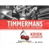 9 — Timmermans Kriek Lambicus