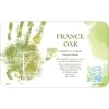 4 — French Oak