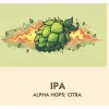 14 — Alpha Hops: Citra