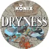 7 — Dryness