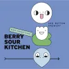 107 — Berry Sour Kitchen (Black Currant X Mint)