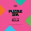 4 — Puzzle IPA Ella