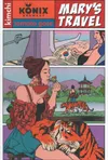 4 — Mary's Travels Kimchi