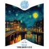 2 — Sour Ale - Черника,маракуйя и персик