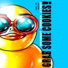 1 — Grab Some Cookies!