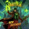 22 — Hop Defender