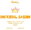 1 — Imperial Saison