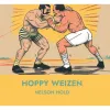 22 — Nelson Hold