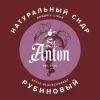 2 — St. Anton Black Currant Cider (Черная Смородина)