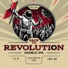 7 — Back To Revolution