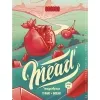 6 — Pomegranate & Cherry Mead