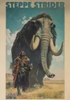 300 — Steppe Strider