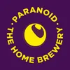 ㅤParanoid