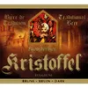 72 — Kristoffel Brune / Bruin / Dark
