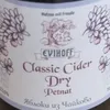 1 — Classic dry Petnat 
