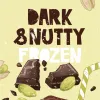 3 — Dark & Nutty (Frozen)